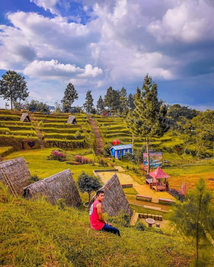 Tempat Wisata Di Pemalang Yang Paling Hits Kata Omed