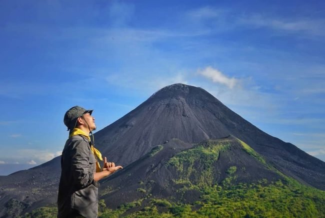 Daftar Gunung Di Pulau Sulawesi Dan Ketinggianya Kata Omed