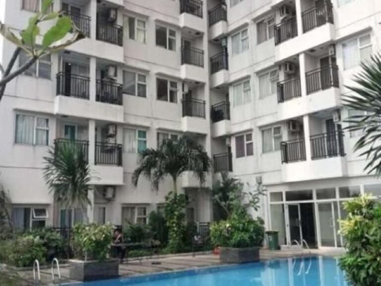 Rekomendasi Sewa Apartemen Bulanan Depok Harganya Kata Omed