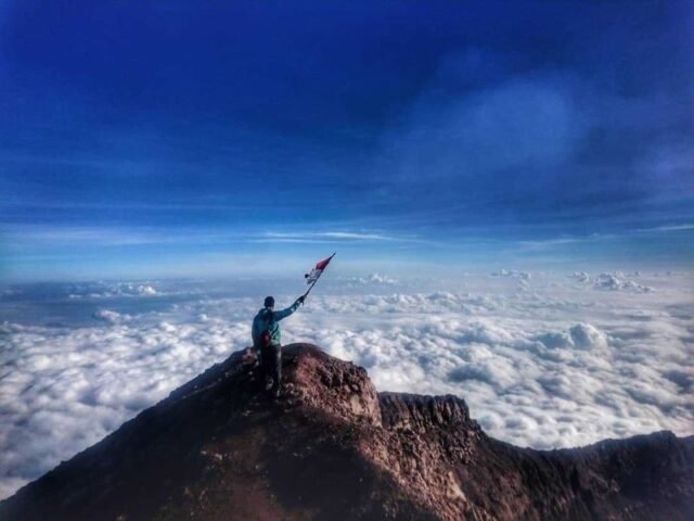 Dataran Tinggi Di Sumatera Dan Fotonya Kata Omed