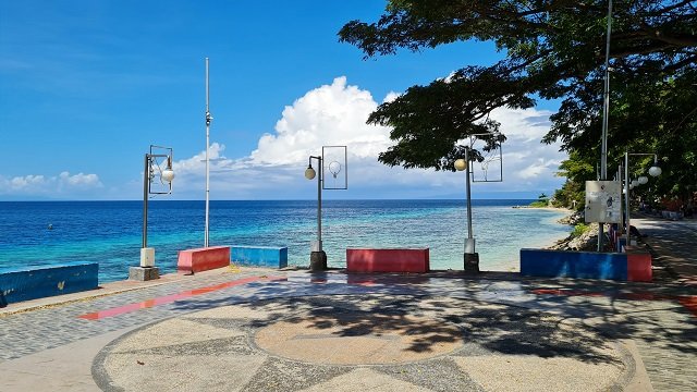 Tempat Wisata Di Luwuk Banggai Paling Hits Kata Omed