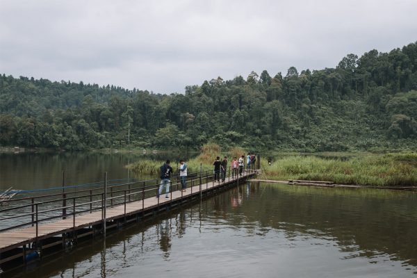 Danau Situ Gunung