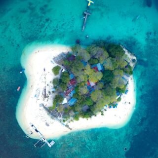 Pulau Samalona