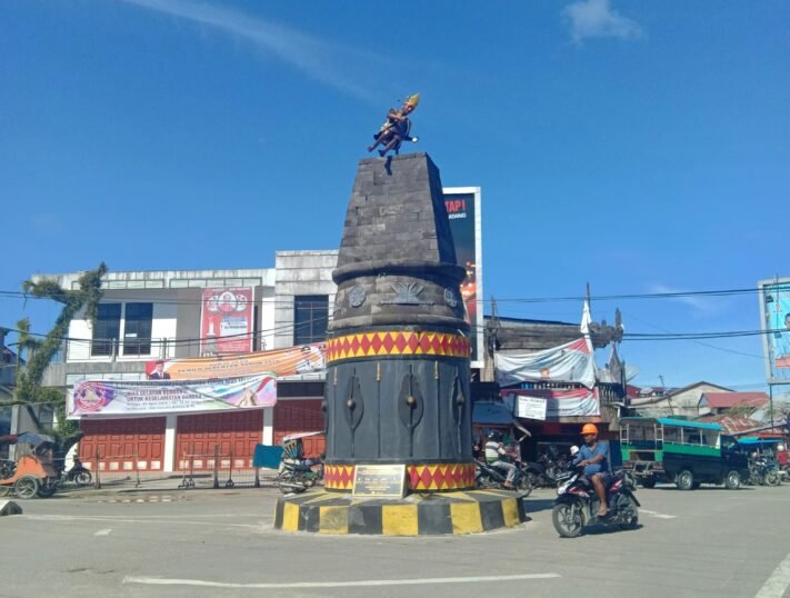 Jadwal kapal Dari Pulau Telo ke Teluk Dalam Nias - KATA OMED