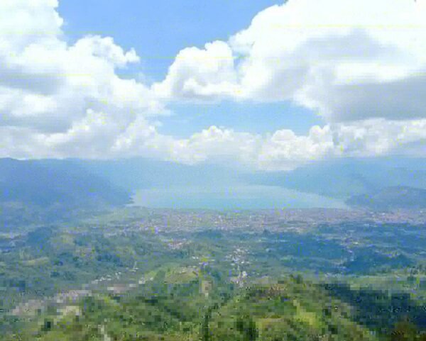Kota Takengon
