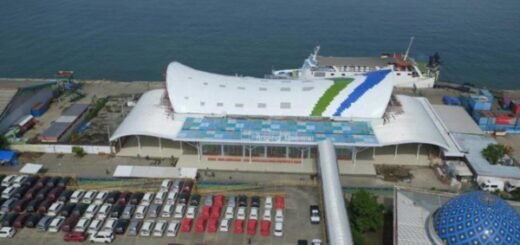 Jadwal Kapal Pelni Makassar