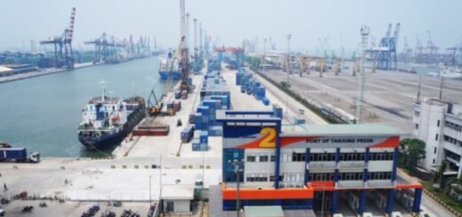 Pelabuhan Tanjung Priuk