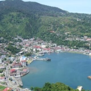 kota jayapura