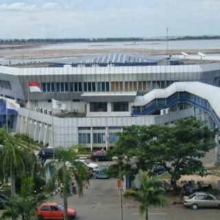 Pelabuhan Batam Center