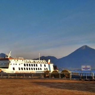 Pelabuhan Tidore