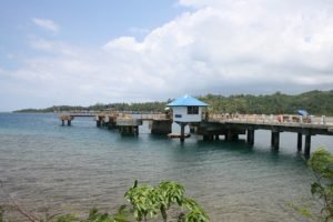 Jadwal Kapal Ferry Roro Dari Kamaru Baubau Ke Wanci Wakatobi - KATA OMED