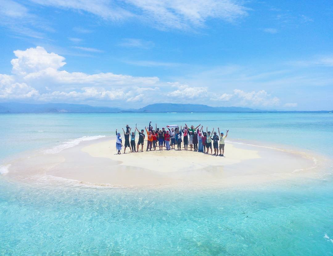 Wow Jakarta Ke Lombok Cuma Habis 190 Ribuan Ini Tipsnya