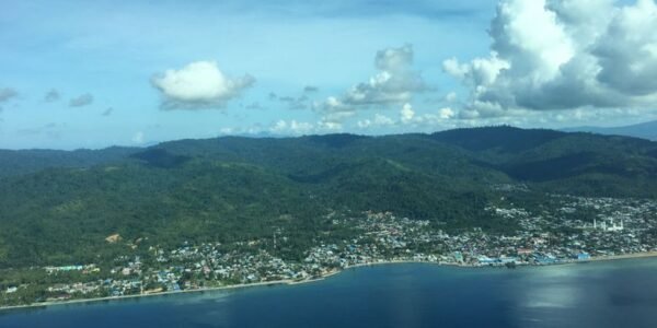 kepulauan sula sanana