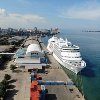 Pelabuhan Makassar