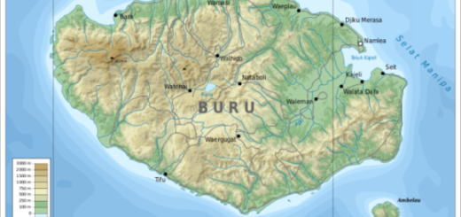 Pulau Buru