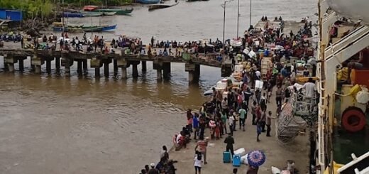 Jadwal Kapal Pelni Dari Agats