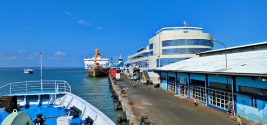 Jadwal Kapal Pelni Dari Surabaya