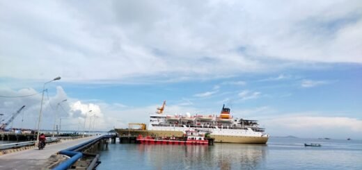 Jadwal Kapal Pelni dari Bangka