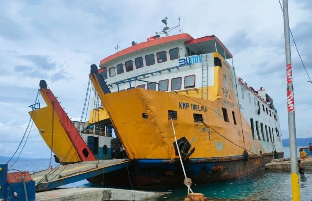 KMP Inelika