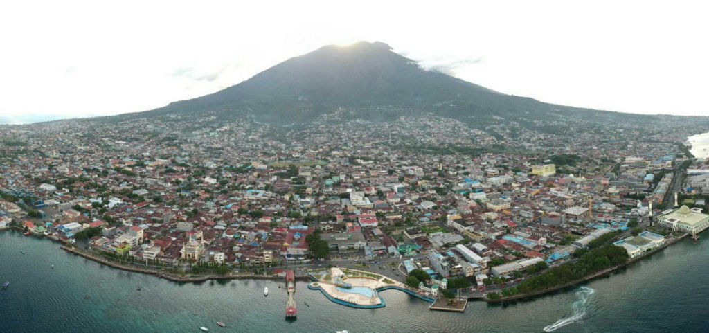 Jadwal Kapal Terbaru Dari Ternate ke Sorong Dan Sorong ke