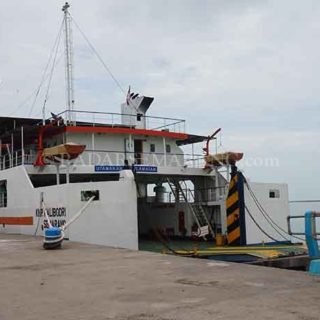 Pelabuhan Kendal Jawa Tengah