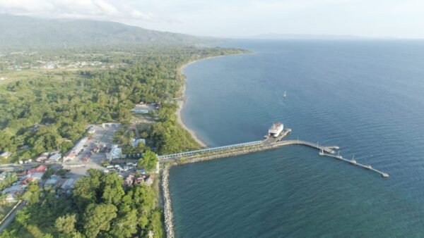 Pelabuhan Waiprit