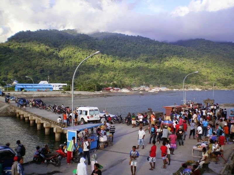 Jadwal Kapal Km Gunung Dempo Dari Pelabuhan Jayapura Dari Manokwari Dari Nabire Dan Dari Wasior 2020 Kata Omed