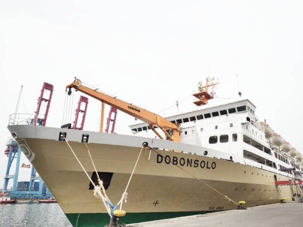 Jadwal Kapal Pelni Dobonsolo Bulan Juni 2022 dan Harga Tiketnya - KATA OMED