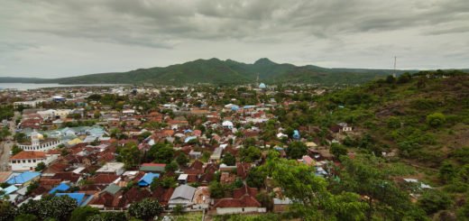 Harga Tiket Bukit Cinangkiak Dan Rutenya Kata Omed