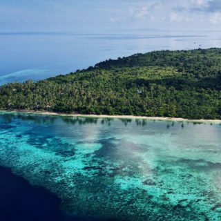 Taman Nasional wakatobi