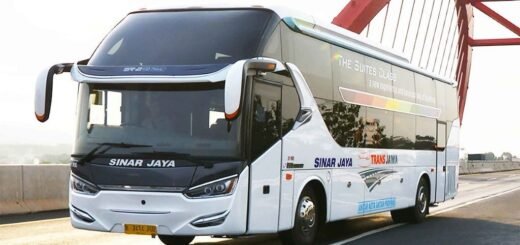 Jadwal Bus Sinar Jaya