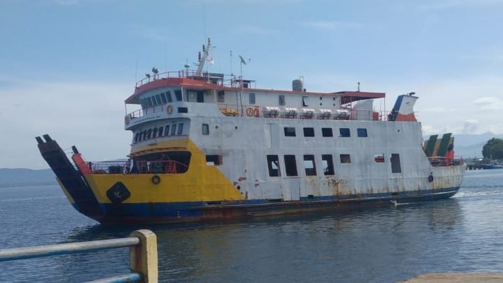 KMP Samandar
