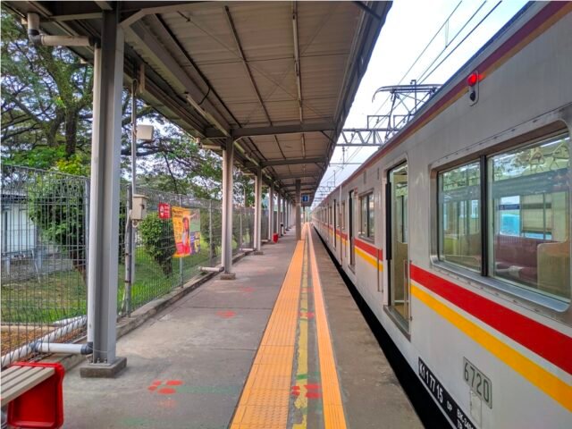 KRL NAMBO