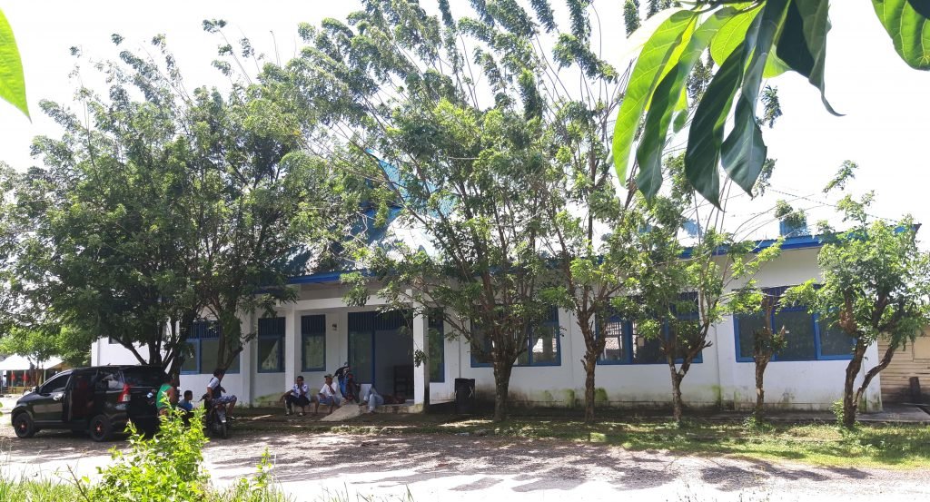 Pelabuhan Umeputih Kulur
