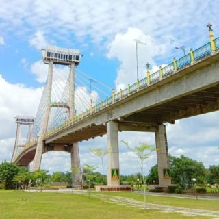 Tengku Agung Sultanah Latifah