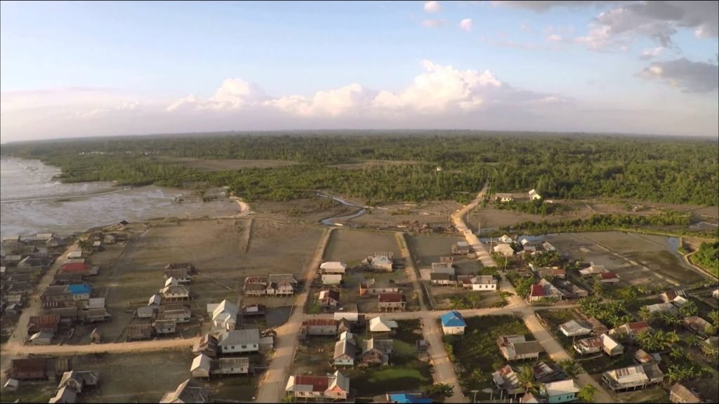 pelabuhan mawasangka