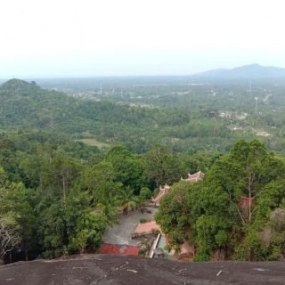 Bukit Fathin San Sungailiat Bangka