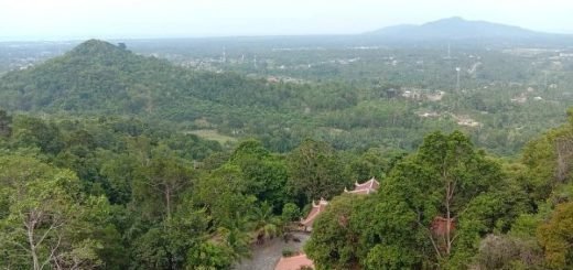 Bukit Fathin San Sungailiat Bangka