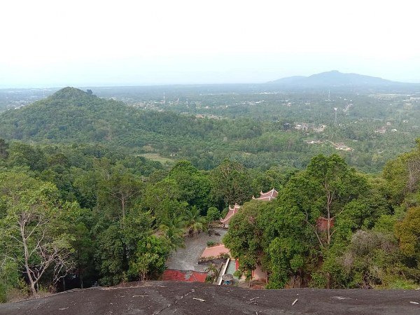Bukit Fathin San Sungailiat Bangka
