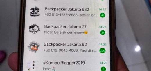 Baterai HP paling kuat