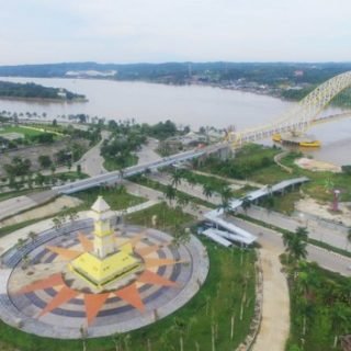 Kota kutai kartanegara