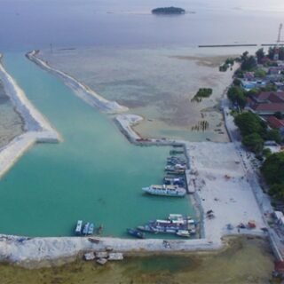 Pulau Pramuka Pulau Seribu Jakarta