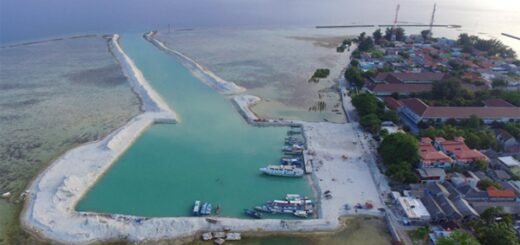 Pulau Pramuka Pulau Seribu Jakarta