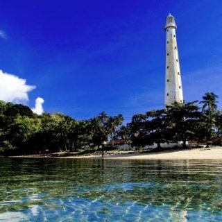Pulau Sebira Pulau Seribu Jakarta