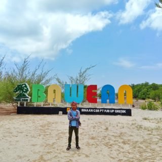 Pulau Bawean