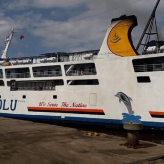 jadwal kapal dari surabaya ke banjarmasin