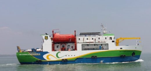 Jadwal Kapal Dharma Bahari Sumekar