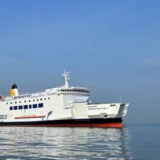 kapal fery dharma lautan utama ferry 3