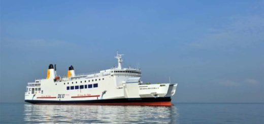 kapal fery dharma lautan utama ferry 3