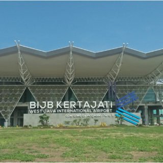 Bandar Udara kertajati